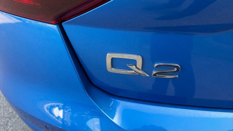 Audi Q2 35 TFSI Sport 5dr Petrol Estate